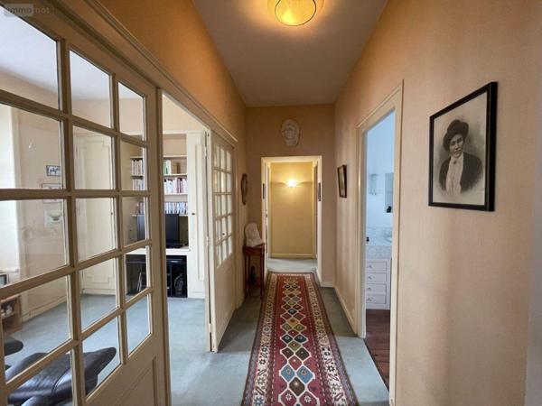 Maison à vendre à Saint-Brieuc dans les Côtes-d'Armor (22000), ref : MAIS-182 Centre