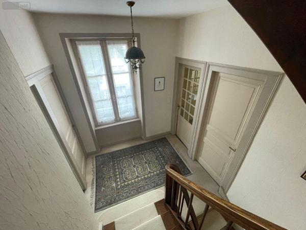 Maison à vendre à Saint-Brieuc dans les Côtes-d'Armor (22000), ref : MAIS-182 Centre