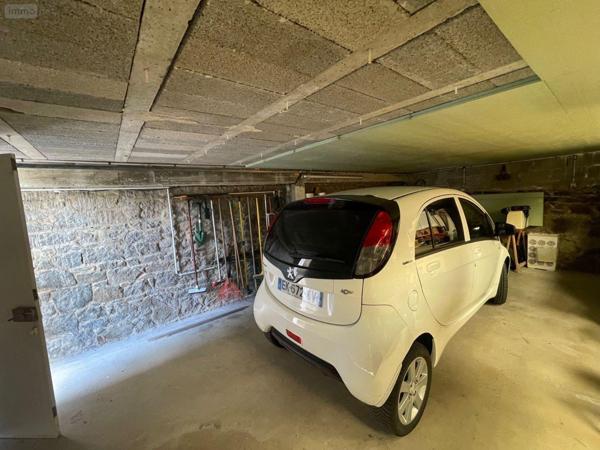 Maison à vendre à Saint-Brieuc dans les Côtes-d'Armor (22000), ref : MAIS-182 Centre