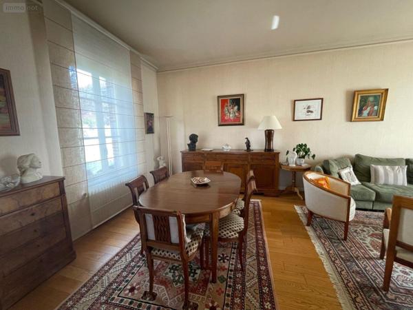 Maison à vendre à Saint-Brieuc dans les Côtes-d'Armor (22000), ref : MAIS-182 Centre