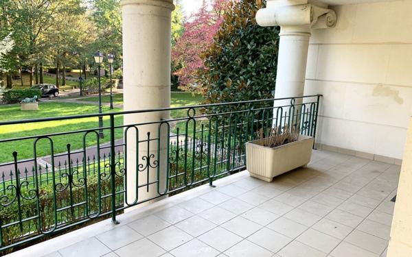 Appartement à vendre    4 pièces • 87 m2 La Varenne - Saint-Maur-des-Fossés