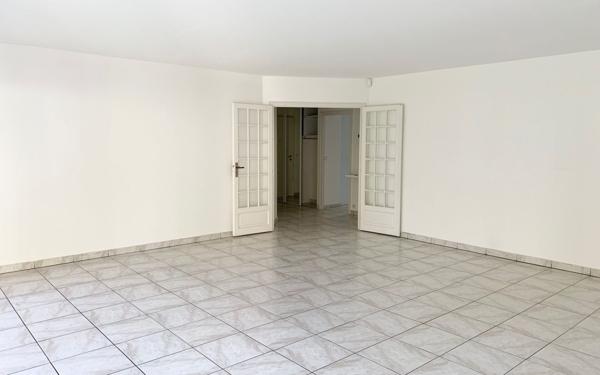 Appartement à vendre    4 pièces • 87 m2 La Varenne - Saint-Maur-des-Fossés