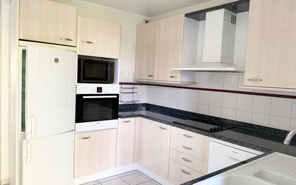 Appartement à vendre    4 pièces • 87 m2 La Varenne - Saint-Maur-des-Fossés