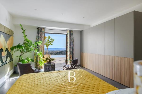 Ollioules, Villa 4 Chambres -  270 m² à vendre