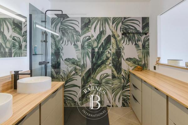 Ollioules, Villa 4 Chambres -  270 m² à vendre