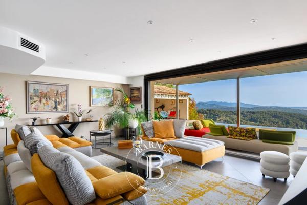 Ollioules, Villa 4 Chambres -  270 m² à vendre