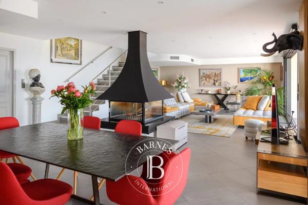 Ollioules, Villa 4 Chambres -  270 m² à vendre