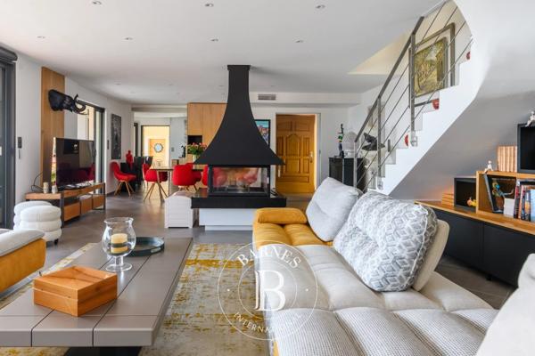 Ollioules, Villa 4 Chambres -  270 m² à vendre