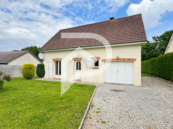 Maison 5 pièces 95 m2