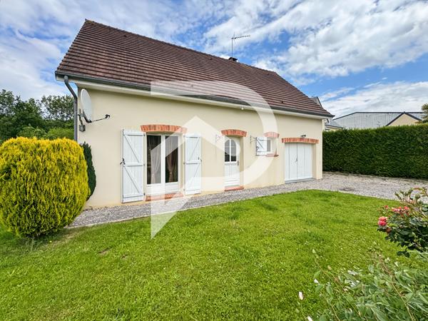 Maison 5 pièces 95 m2