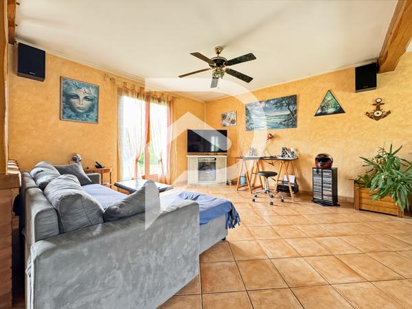 Maison 5 pièces 95 m2