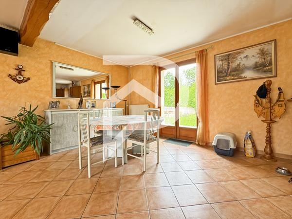 Maison 5 pièces 95 m2