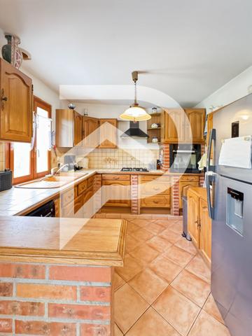 Maison 5 pièces 95 m2