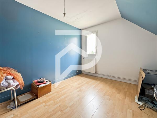 Maison 5 pièces 95 m2