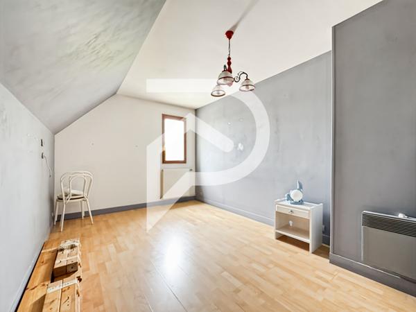 Maison 5 pièces 95 m2