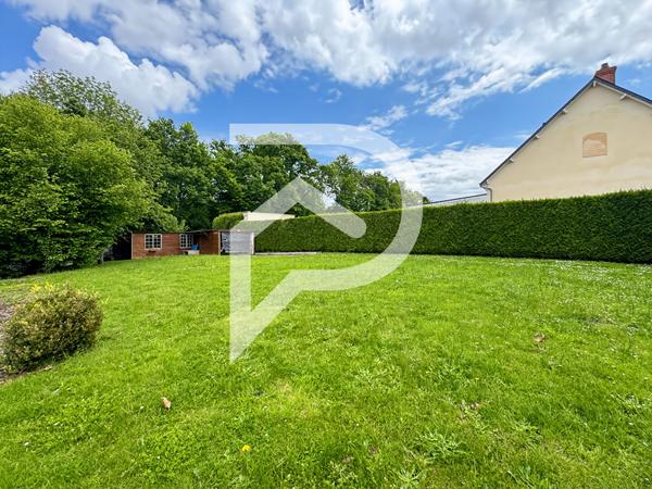 Maison 5 pièces 95 m2