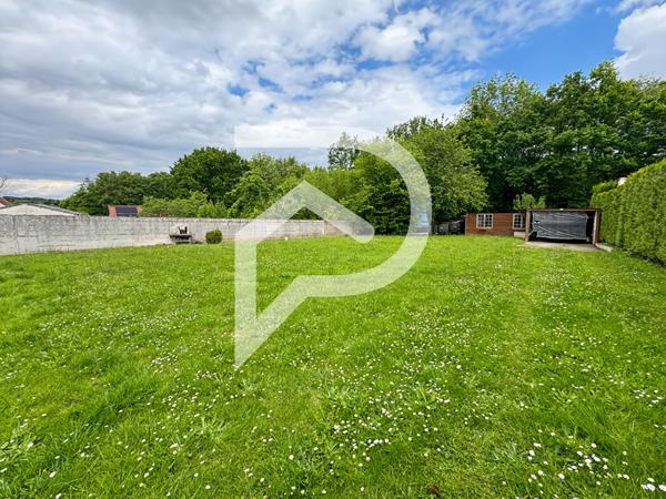 Maison 5 pièces 95 m2