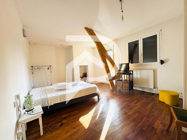 Immeuble 12 pièces 340 m2