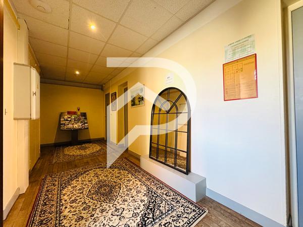 Immeuble 12 pièces 340 m2