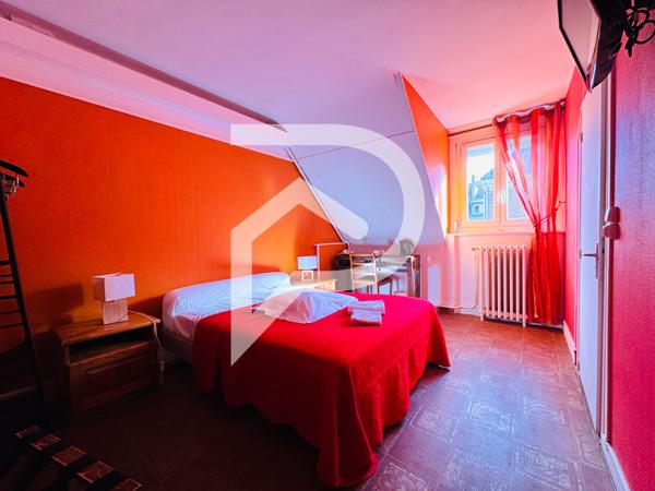 Immeuble 12 pièces 340 m2