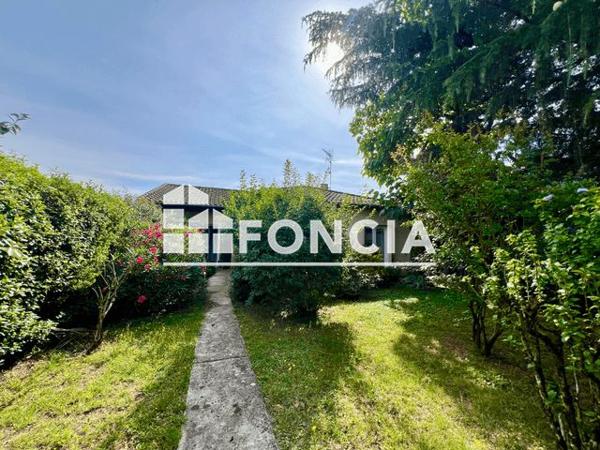 À vendre Maison 4 pièces 95 m² - Albi 81000