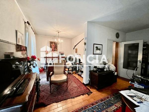 À vendre Maison 4 pièces 95 m² - Albi 81000