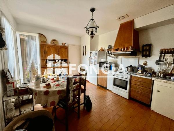 À vendre Maison 4 pièces 95 m² - Albi 81000