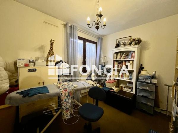 À vendre Maison 4 pièces 95 m² - Albi 81000