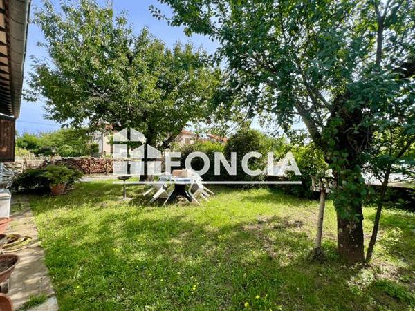 À vendre Maison 4 pièces 95 m² - Albi 81000