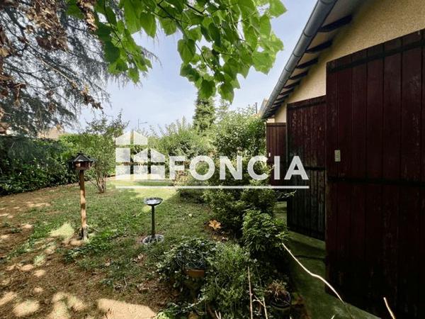 À vendre Maison 4 pièces 95 m² - Albi 81000