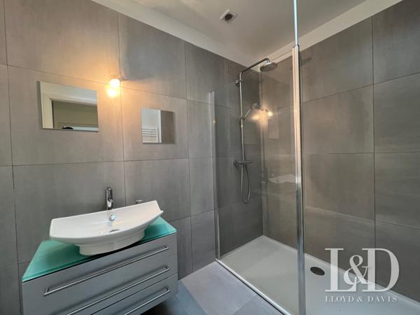 Maison d'architecte hyper centre de Reims