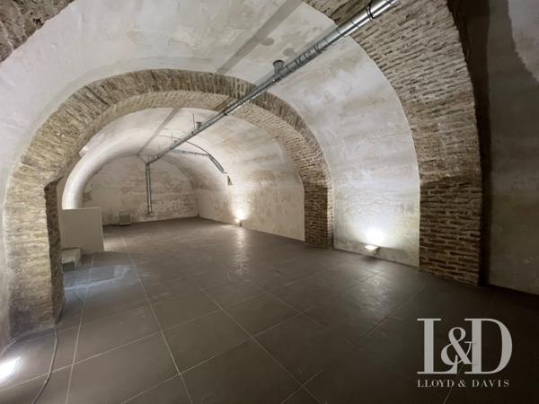 Maison d'architecte hyper centre de Reims