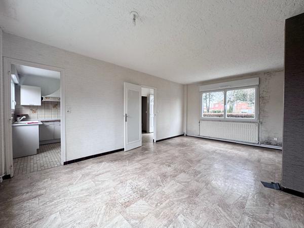 Maison à vendre à Hautmont - Référence 626