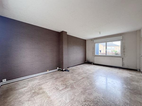 Maison à vendre à Hautmont - Référence 626