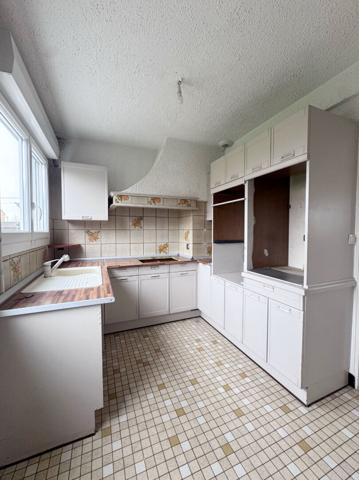 Maison à vendre à Hautmont - Référence 626