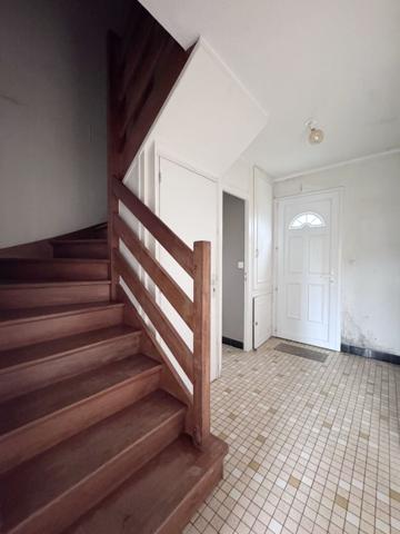 Maison à vendre à Hautmont - Référence 626