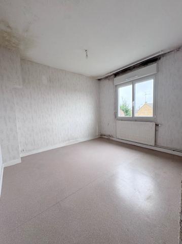 Maison à vendre à Hautmont - Référence 626