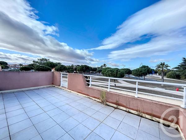 Maison à vendre  4 pièces - 108,14 m2 LE BARCARES - 66