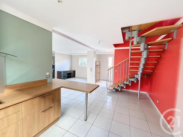 Maison à vendre  4 pièces - 108,14 m2 LE BARCARES - 66