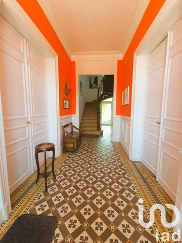 Maison à vendre 9 pièces 238 m² Vichy