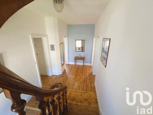 Maison à vendre 9 pièces 238 m² Vichy