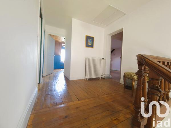 Maison à vendre 9 pièces 238 m² Vichy