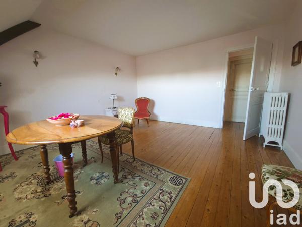 Maison à vendre 9 pièces 238 m² Vichy