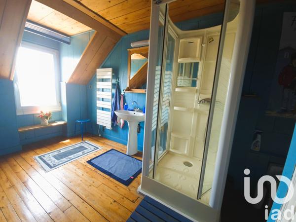 Maison à vendre 9 pièces 238 m² Vichy