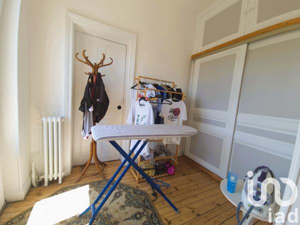 Maison à vendre 9 pièces 238 m² Vichy