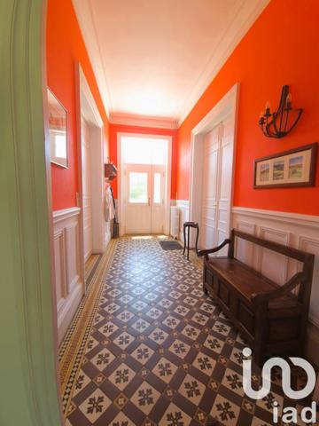 Maison à vendre 9 pièces 238 m² Vichy
