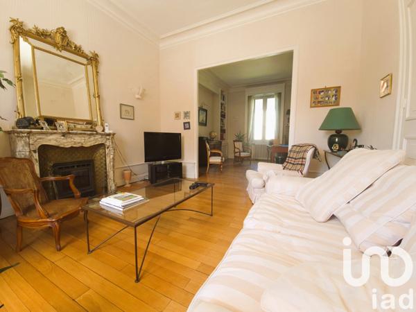 Maison à vendre 9 pièces 238 m² Vichy