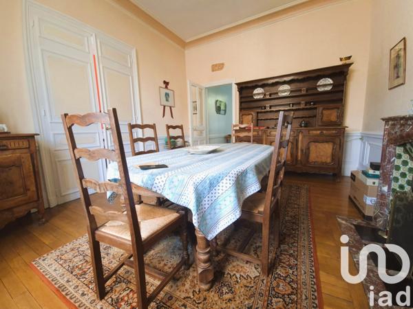 Maison à vendre 9 pièces 238 m² Vichy