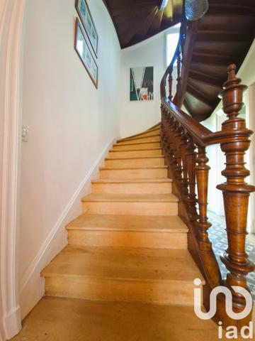 Maison à vendre 9 pièces 238 m² Vichy