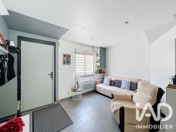 Maison à vendre 3 pièces 54 m² Le Petit-Quevilly